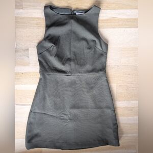 Aritzia Bond Dress
